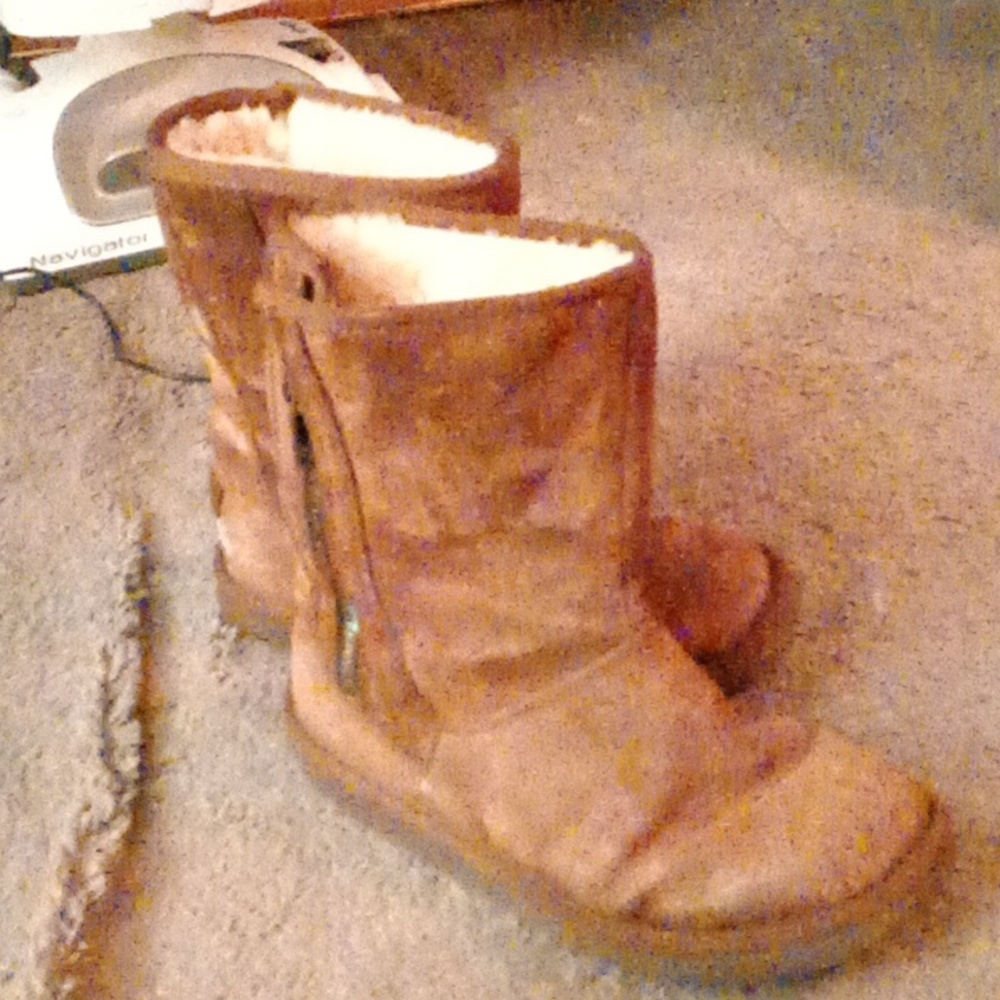 UGG original mid boots